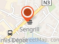 Restaurant Sen