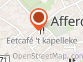 Cafetaria Eetcafé 't Kapelleke