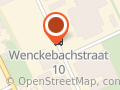 Beschut OZL Wenckebachstraat