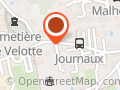 Le Jardin de Velotte