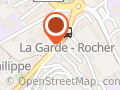Coiff Express la Garde