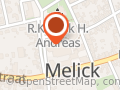 Albert Heijn supermarkt
