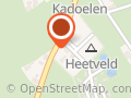 Wellness vakantiehuisje