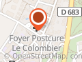 Foyer le Colombier