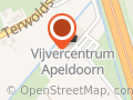 Vijvercentrum Apeldoorn V.o.f.