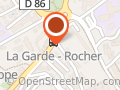 Copropriété Résidence Du Rocher