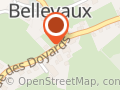 Gabriel/Bénédicte