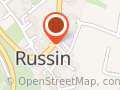 Mairie de Russin