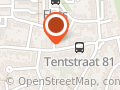 Fysiosport Tentstraat