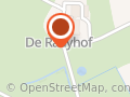 B&B, De Raayhof