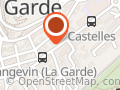 Cécé Pizza la garde
