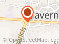 La Taverne des Saveurs Chez Gina