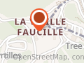 Ecole de Ski - ESI La Faucille