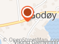Godøy bedehus og kapell