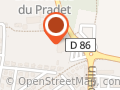 Judo Club du Pradet