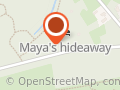 Fairytale Cabins - Gingerbread Huis & Maja's Hideaway