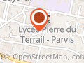 Trésorerie
