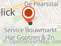 Servicebouwmarkt Har Gootzen & zn