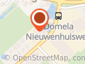 Berg Wooncentrum S vd