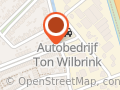 Autobedrijf Ton Wilbrink