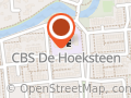 Christelijke Basisschool (CBS) De Hoeksteen