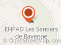 EHPAD Les Sentiers De Ravenne