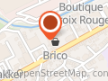 Chez kako Burger Bio Local