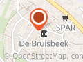 Bruisbeek