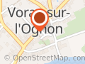 Voray Sur l' Ognon