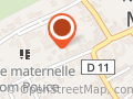 Pharmacie Génevé-Le Gac