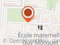 École Maternelle Publique Guy Mocquet