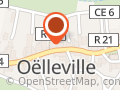 La fabrique à pain d'Oëlleville