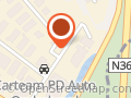 Tankstation De Beurtvaart
