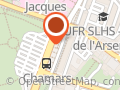 Le Kiosque de Chamars