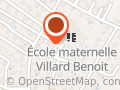 École Élémentaire Publique Villard Benoît