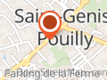 SUKO Saint-Genis-Pouilly