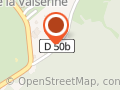 Golf de la Valserine