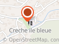 Crèche L'Île Bleue Solliès Toucas