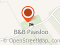 Bed and Breakfast Paasloo VOF