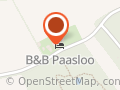 Vakantiehuis Paasloo