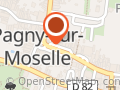 Pagnotin's Kebab Pagny sur Moselle