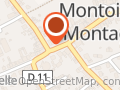 Padel Paradise - Montois La Montagne