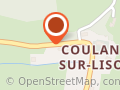 gîte le coolant