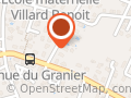 Noussan Gilbert