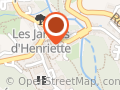 Au Comptoir de Claude