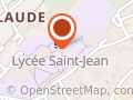 Institution Notre-Dame Saint-Jean