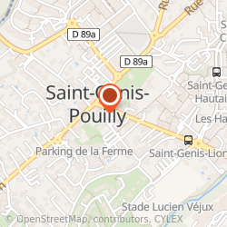 Boutique de cigarettes lectroniques  Saint-Genis-Pouilly - Cylex  Recherche Locale