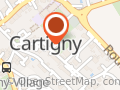 Mairie de Cartigny