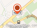 Bed & Breakfast 'Het Oude Nest'