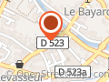 Accueil SDF